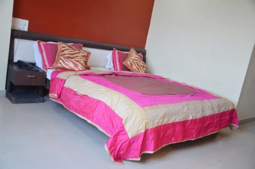 Rangolii Inn Luxury Business Hotel, Nagpur 2